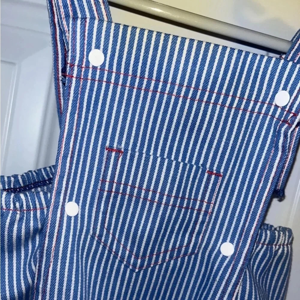 Vintage carters overalls